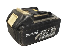 Makita 3.0Ah 18V Battery 