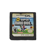 New Super Mario Bros - Nintendo DS Game