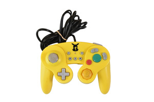 Hori Pikachu Nintendo Switch Battle Pad 