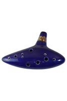 Ocarina from The Legend of Zelda
