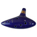 Ocarina from The Legend of Zelda