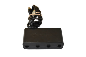 Hyperkin 4 Port Controller Adapter for Switch/Wii U/PC 