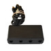 Hyperkin 4 Port Controller Adapter for Switch/Wii U/PC 