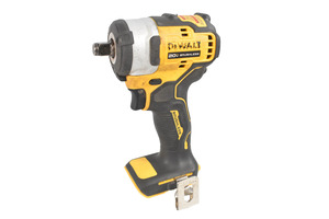 Dewalt Brushless 1/2-in Impact Wrench 