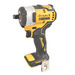 Dewalt Brushless 1/2-in Impact Wrench 