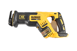 Dewalt Variable Speed Recip Saw 