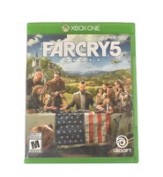 Far Cry 5 - Xbox One Game