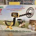 Garrett Ace 250 High Performance Metal Detector