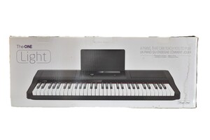 The ONE Light Digital Piano
