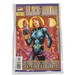 Black Widow Web of Intrigue #1 