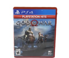 God of War - PS4 Game