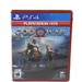 God of War - PS4 Game