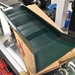 SE Lightweight Plastic Sluice Box