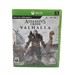 AC Valhalla - Xbox Series Game