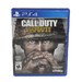 Call of Duty WWII - PS4 Game