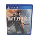 Battlefield 1 - PS4 Game