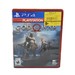 God of War - PS4 Game
