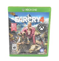 Far Cry 4 - Xbox One Game