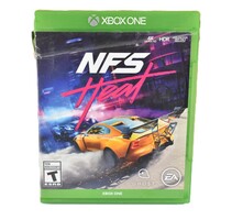 Need for Speed Heat - Xbox One Game