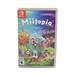Miitopia - Nintendo Switch Game