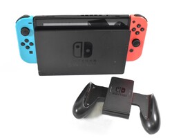 Nintendo Switch Console Kit 