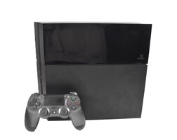 Sony Playstation 4 Regular 500GB Console Kit