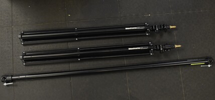 Manfrotto Background Holder System