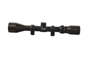 Weaver 3-9x40 rifle scope