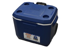 Coleman 50QT Cooler