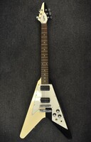 Epiphone Limited Edition "Michael Schenker" Flying V Electric Guitar