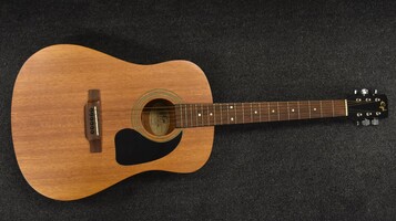 Epi ED-100/NM Acoustic Guitar