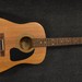 Epi ED-100/NM Acoustic Guitar