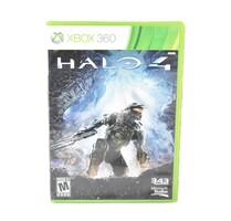 Halo 4 - Xbox 360 Game