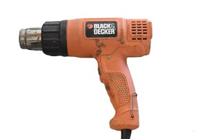 Black and Decker Heat Gun hg1300