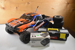TRAXXAS Slash RC Truck Kit