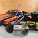 TRAXXAS Slash RC Truck Kit