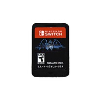Neo The World Ends With You - N-Switch Game