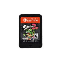Splatoon 2 - N-Switch Game