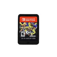 Splatoon 3 - N-Switch Game