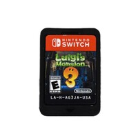Luigi's Mansion 3 - N-Switch Game