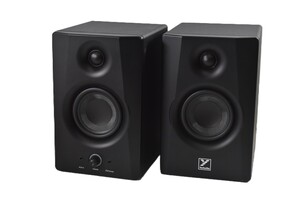 Yorkville YSM3BT Monitor Speakers