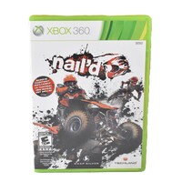 Nail'd - Xbox 360 Game