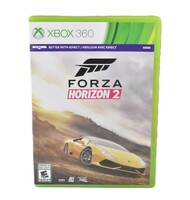 Forza Horizon 2 - Xbox 360 Game