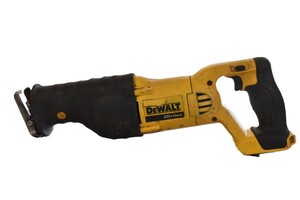 Dewalt sawzalll DCS380 