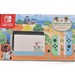 Nintendo Switch Animal Crossing Special Edition