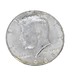 1968 D USA Half Dollar Coin - 0.400Ag