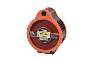 ROK Sanding Discs - 5"