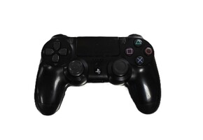 PS4 Controller - Black 