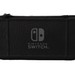 Nintendo Switch Carry Case Black 