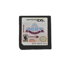 Pony Friends - DS Game